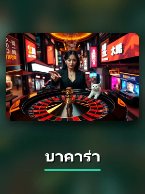 เกมบาคาร่าของ VA999